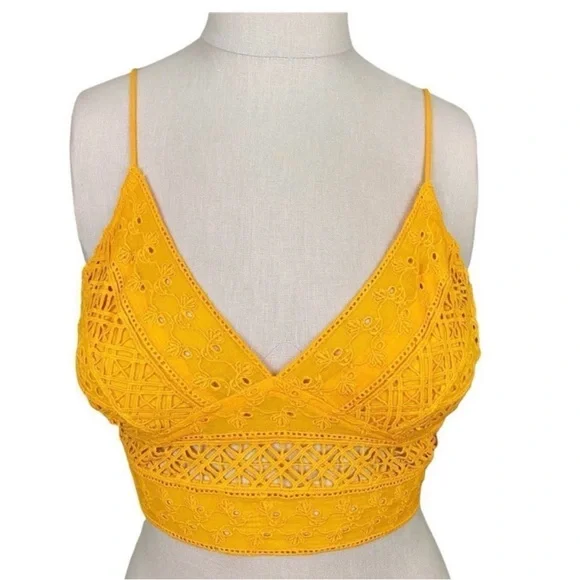 free people Crop top - Picture 2 of 4